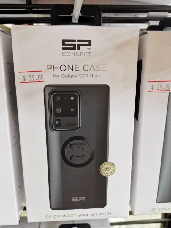 SP Connect Phone Case [Samsung S21 Ultra S21+], Mobile Phones