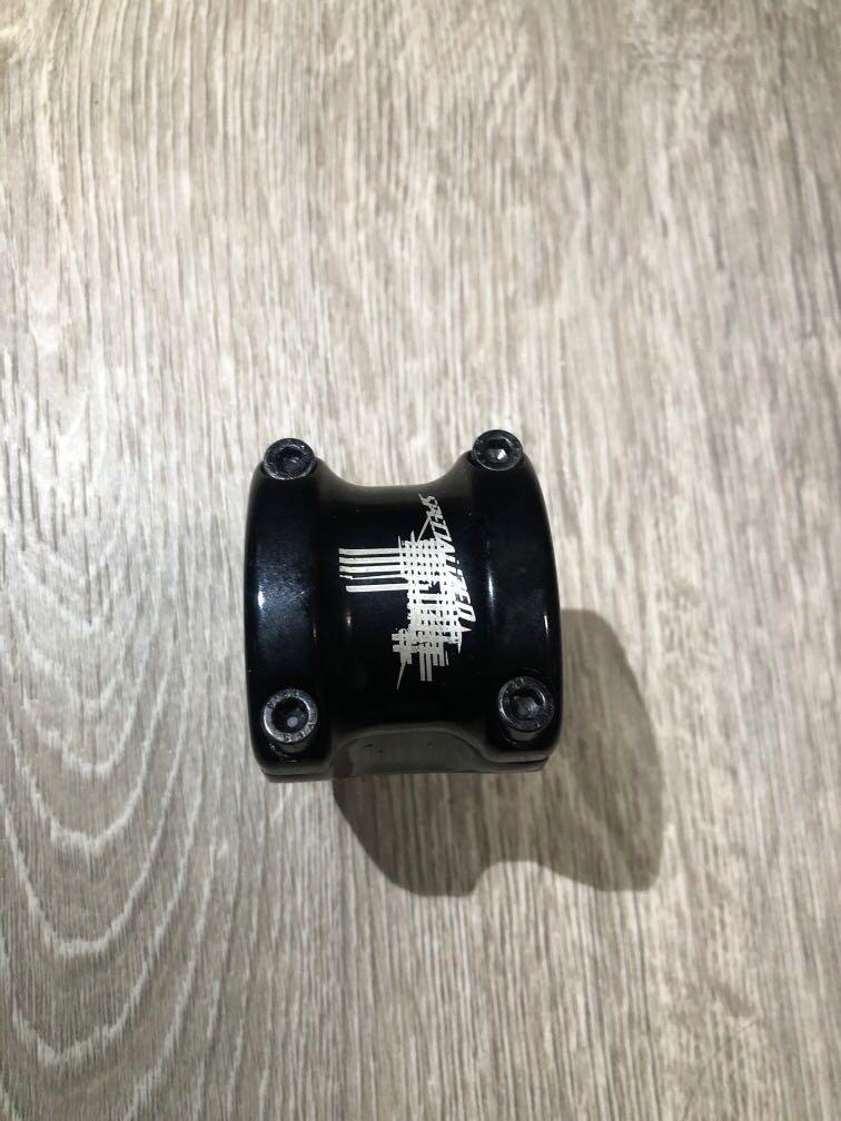 Specialized short stem sale
