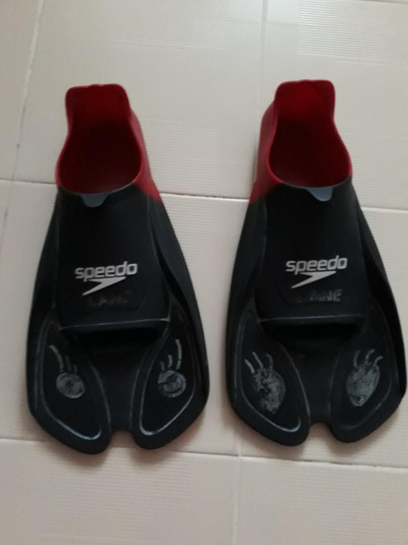 Speedo Biofuse Swim Training Fins