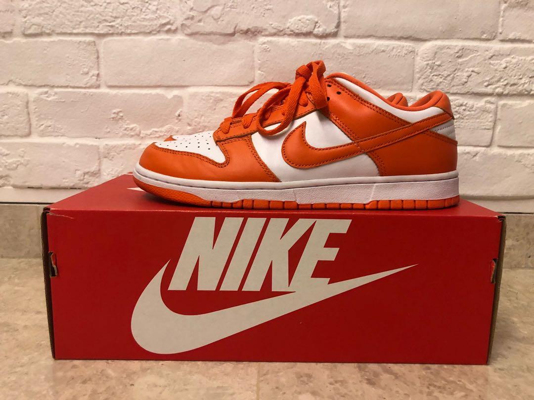 nike sb syracuse