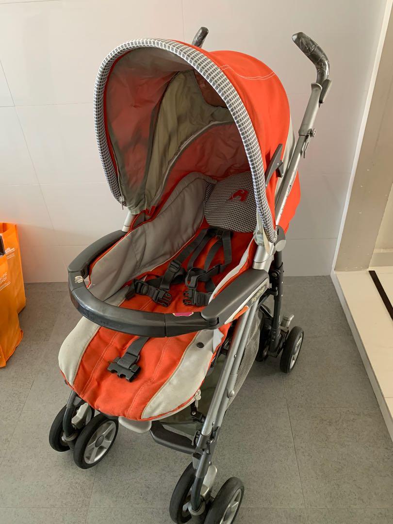 Peg perego pliko deals p3 2009