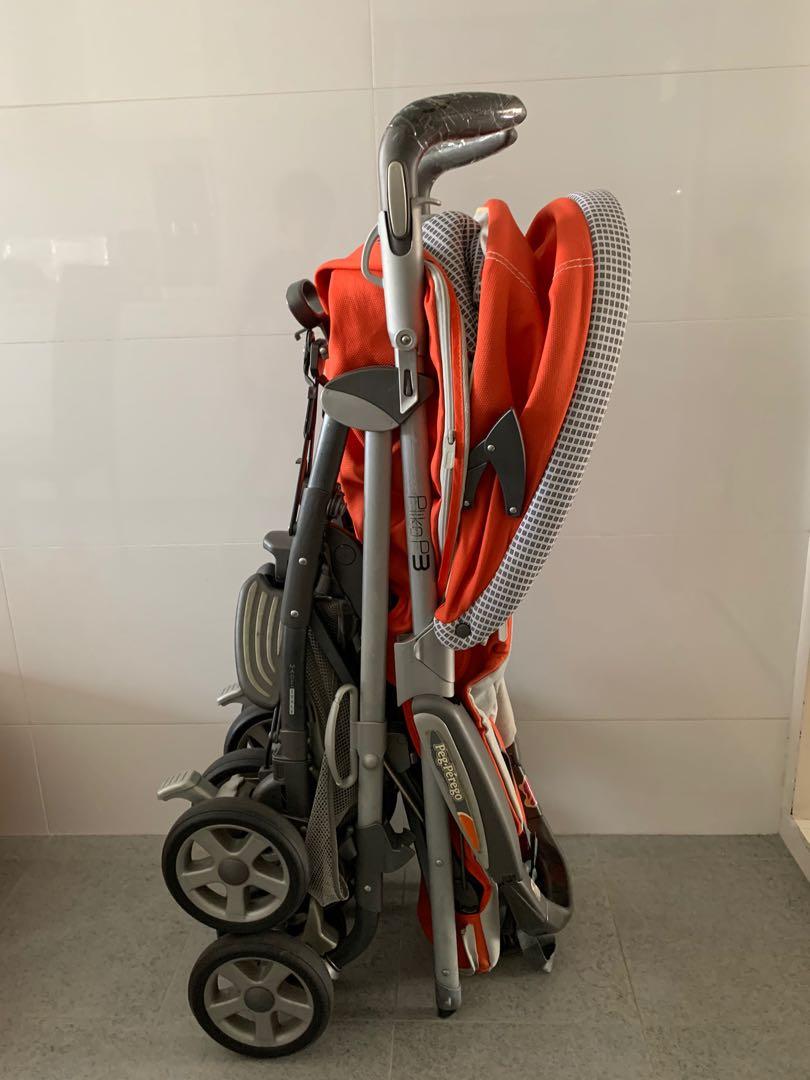 Carreola peg top perego pliko p3