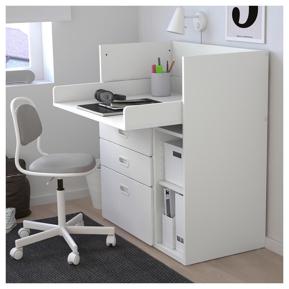 Stuva fritids changing table sales