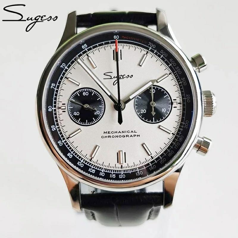 Mechanical chronograph sales under 500