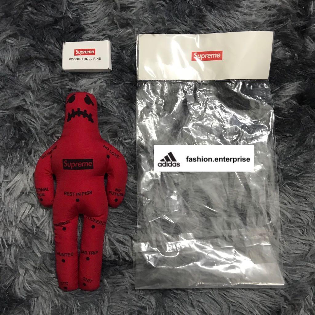 Voodoo doll supreme store