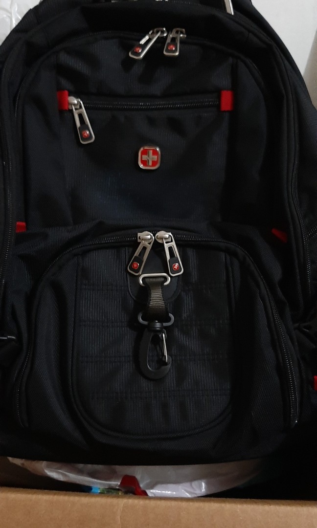 Swissgear 8112 top