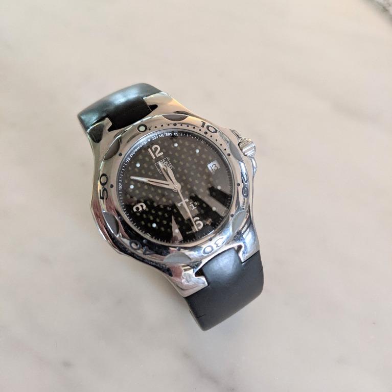 tag heuer ti5