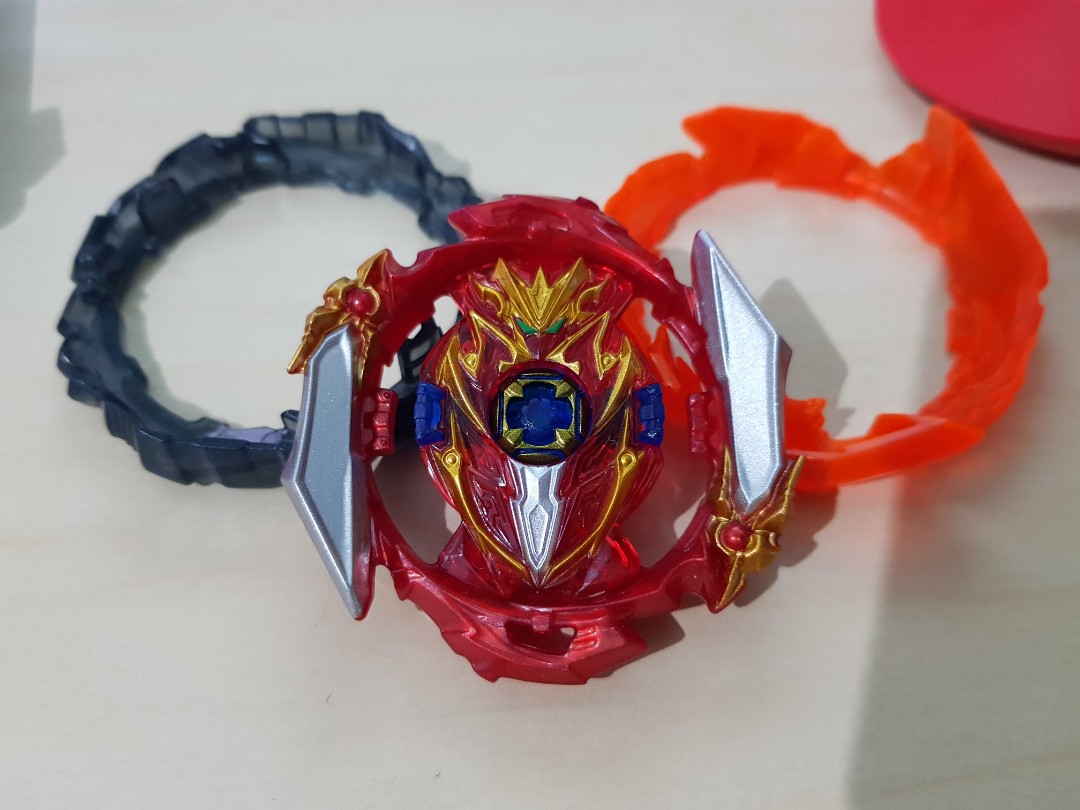 Infinite achilles takara 2025 tomy
