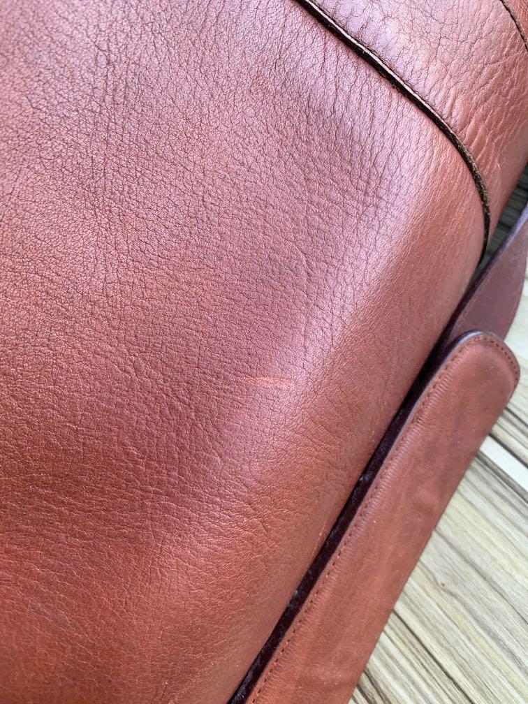 Tecovas hot sale medium duffle