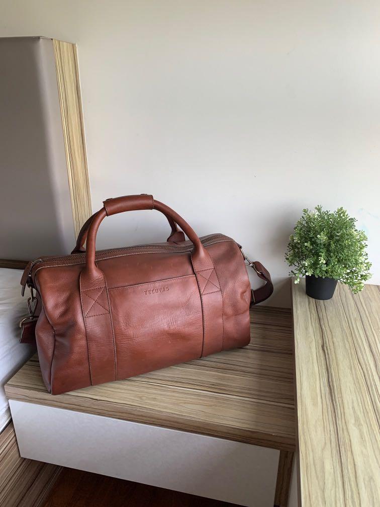 Tecovas on sale weekender bag