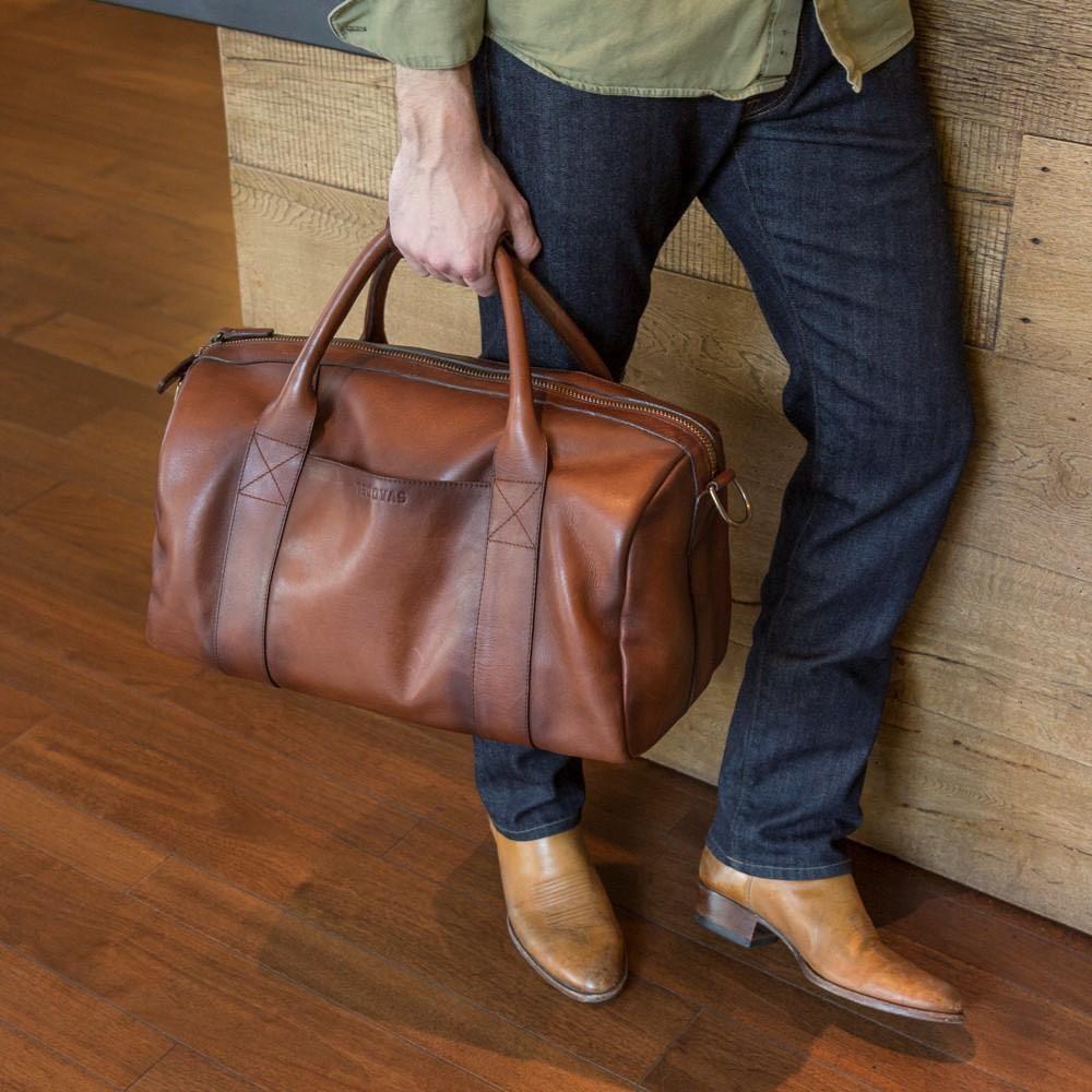 tecovas large duffle