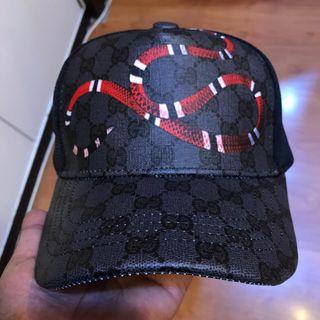 Topi Gucci