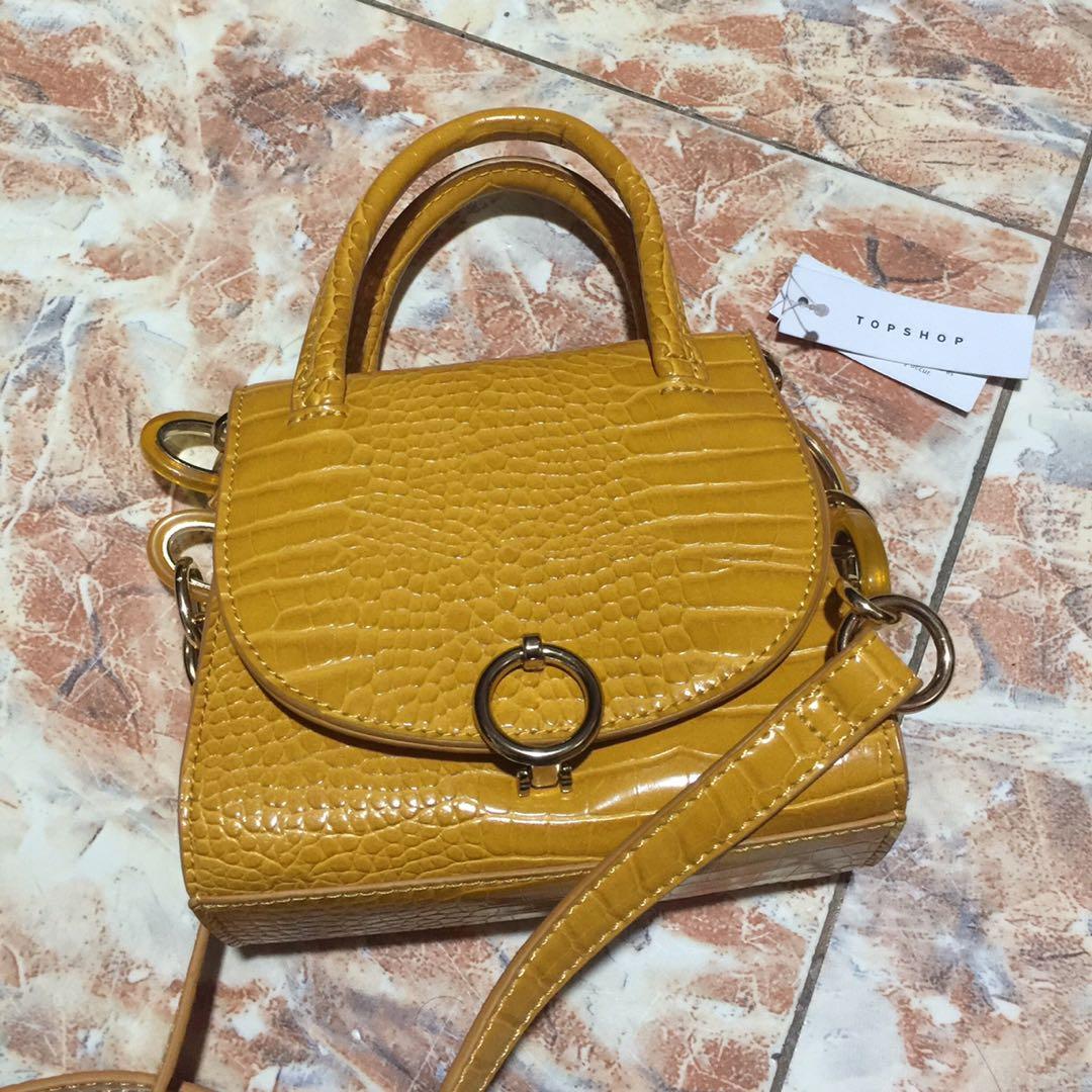 Topshop marley mini bag online