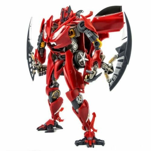 Ferrari 2025 458 transformer