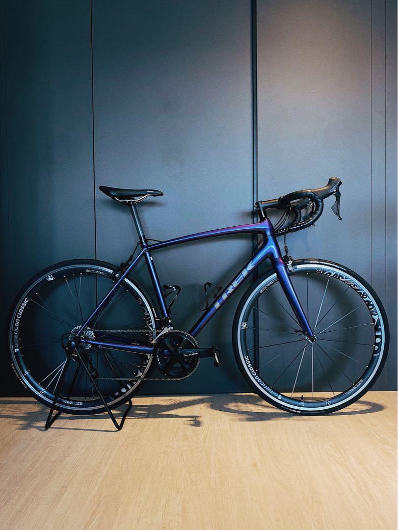 trek emonda 105