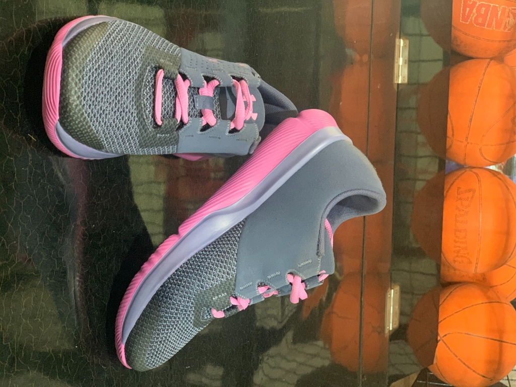 under armour shoes sneakers