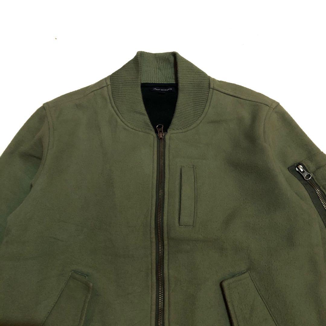 Urban research jacket on sale