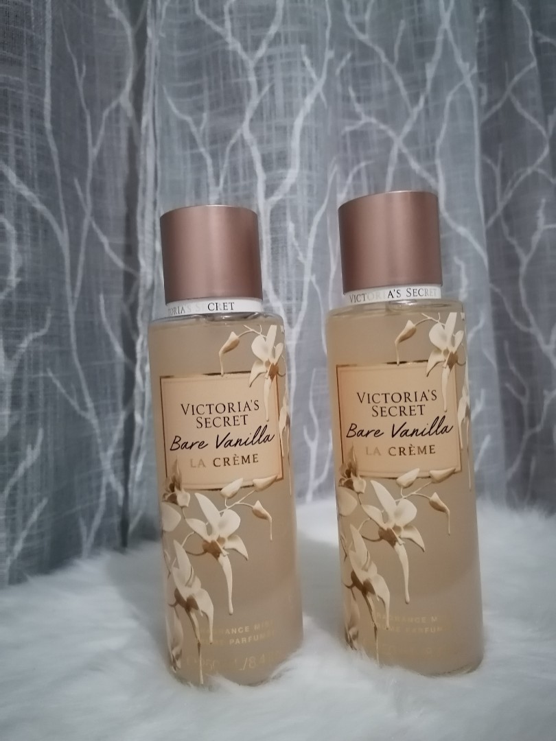 Victoria's secret la clearance creme