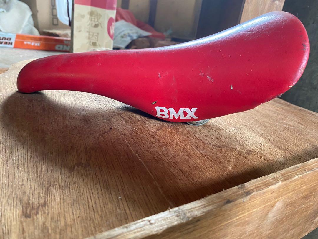 Vintage sales bmx seat