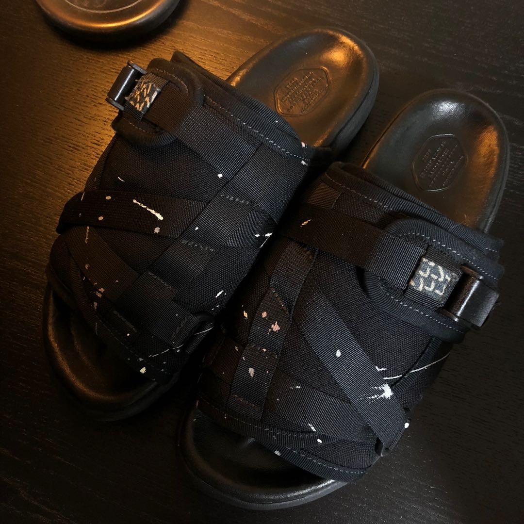 Visvim online ict christo