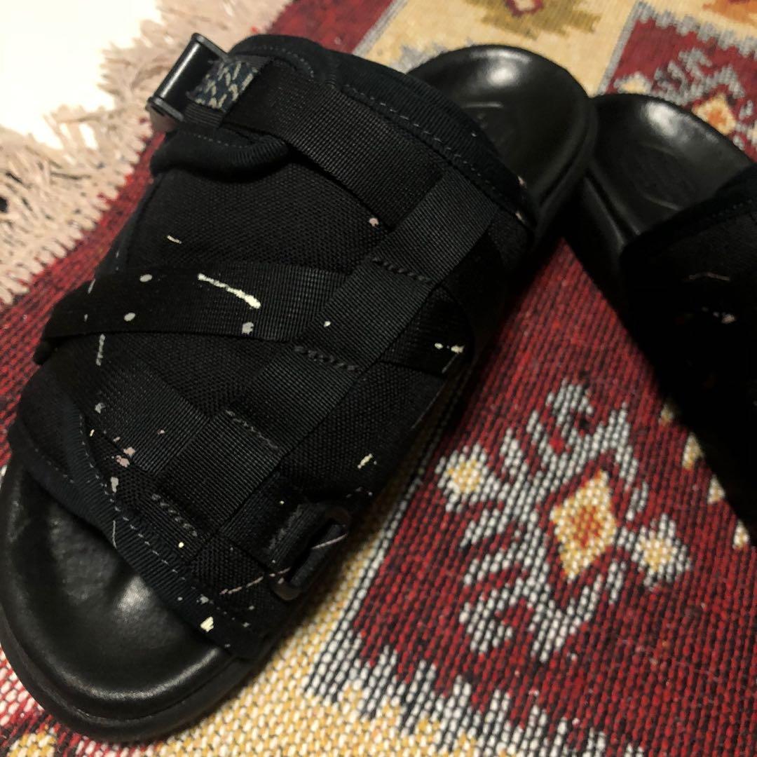 Visvim ict christo 2025