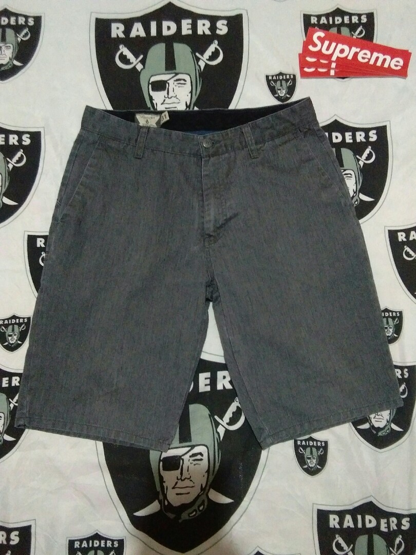 Volcom walk shorts clearance