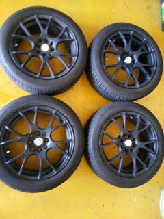 (Category: ) located in . Submitted by Export_Alloy_wheel (Listing ID 1057772764, Image 1). Description: .