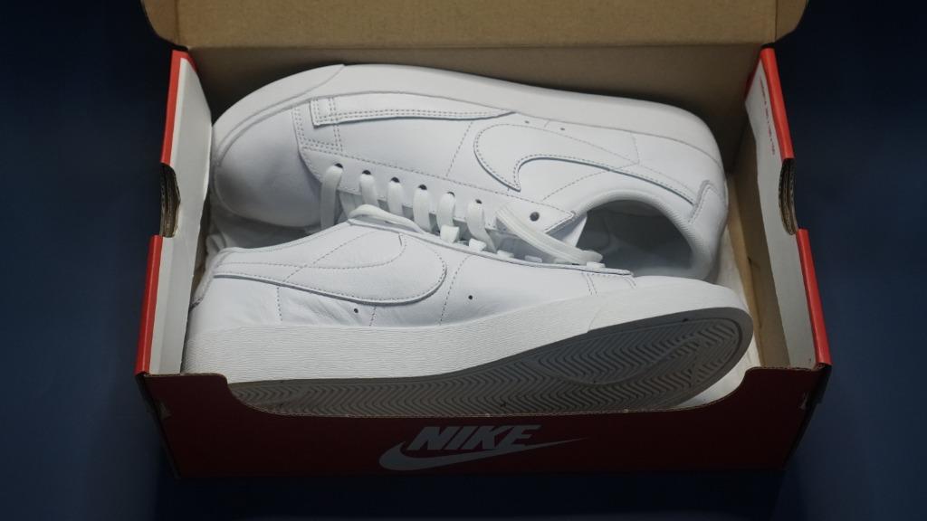 Blazer low le cheap basketball shoes - women's