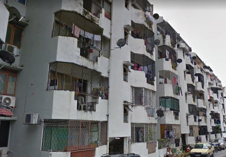 Wts Sri Subang Apartment For Sales Property For Sale On Carousell