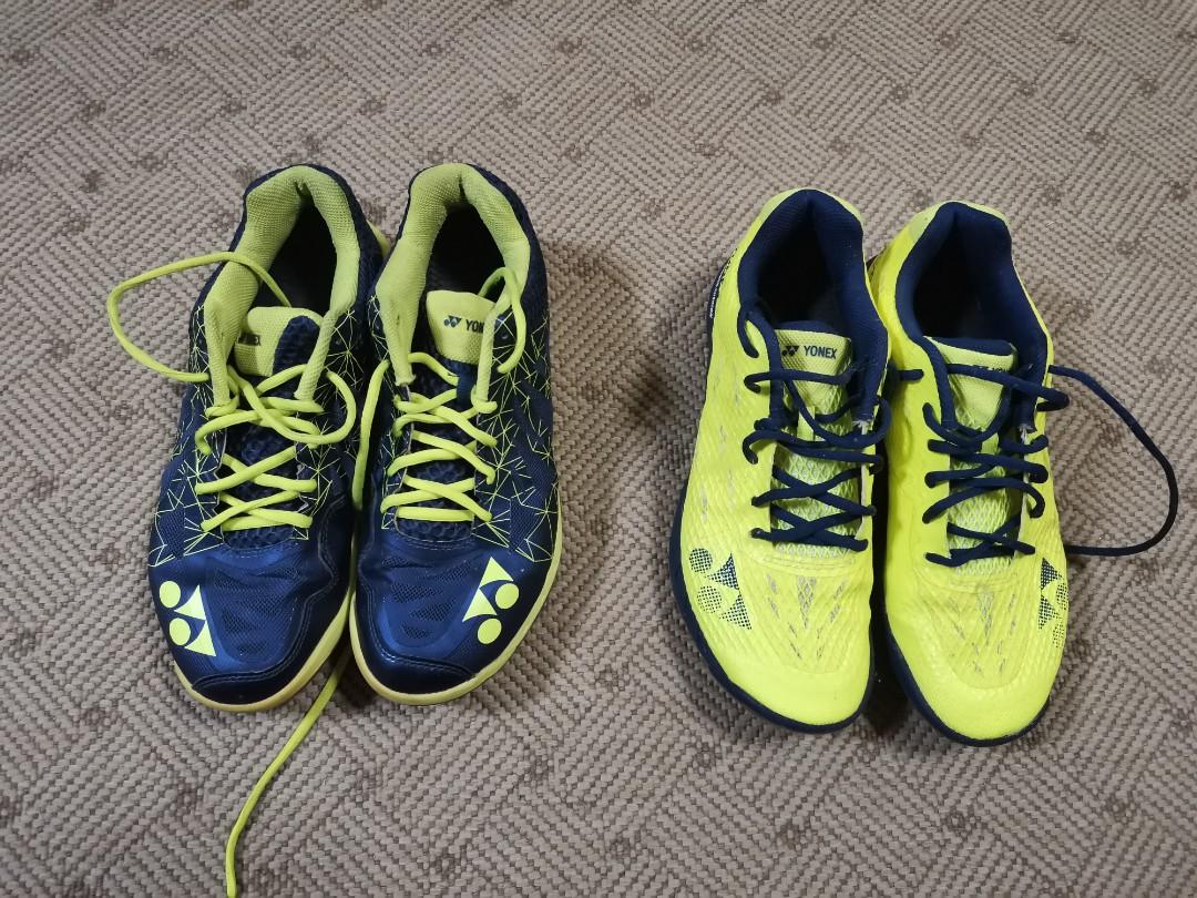 Yonex Aerus 1 2
