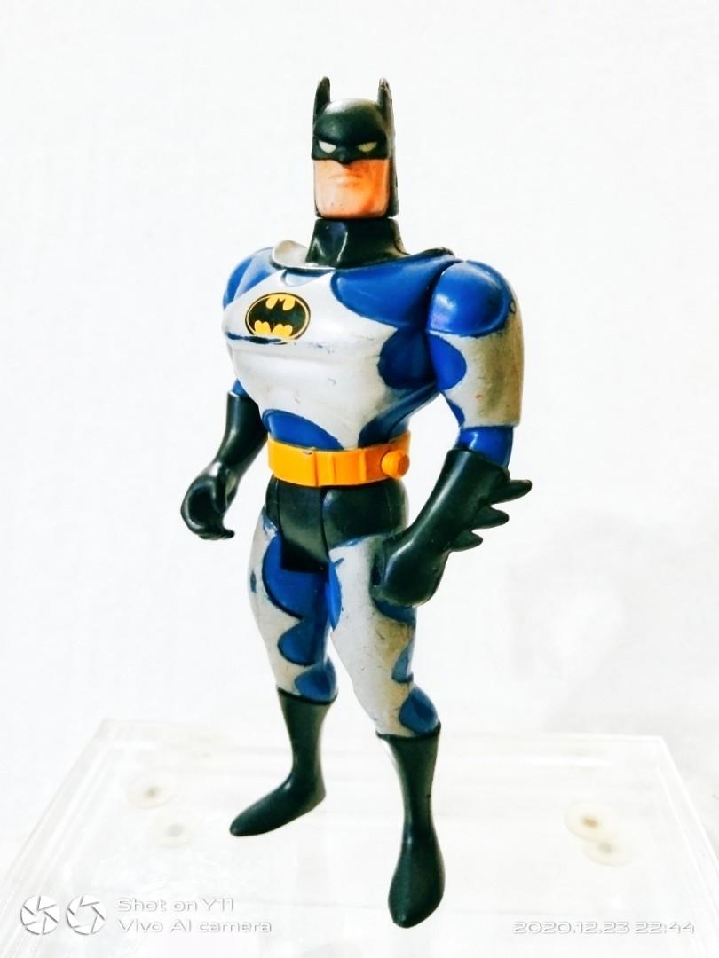 1994 dc 2025 comics batman figure