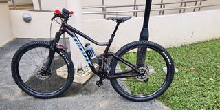 Giant stance rosewood 2025