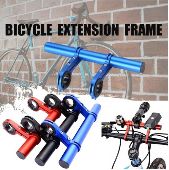 bicycle handle types