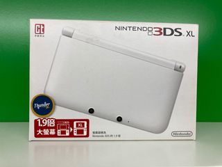 Nintendo 3ds 日版 遊戲機 遊戲機器材 Carousell