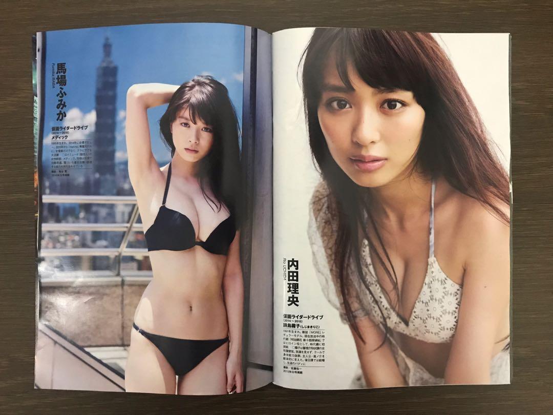 廃盤レア ジュニアアイドル写真集 泉明日香 など 背伸びしたがる