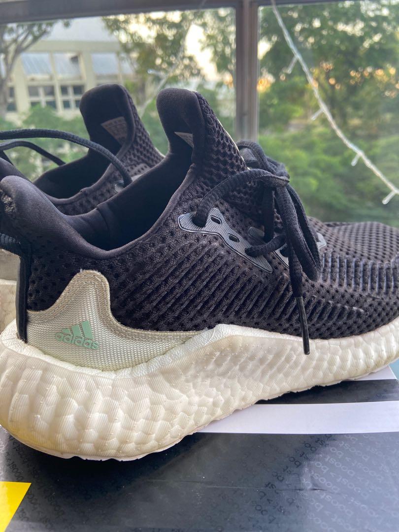 Adidas alphaboost parley best sale
