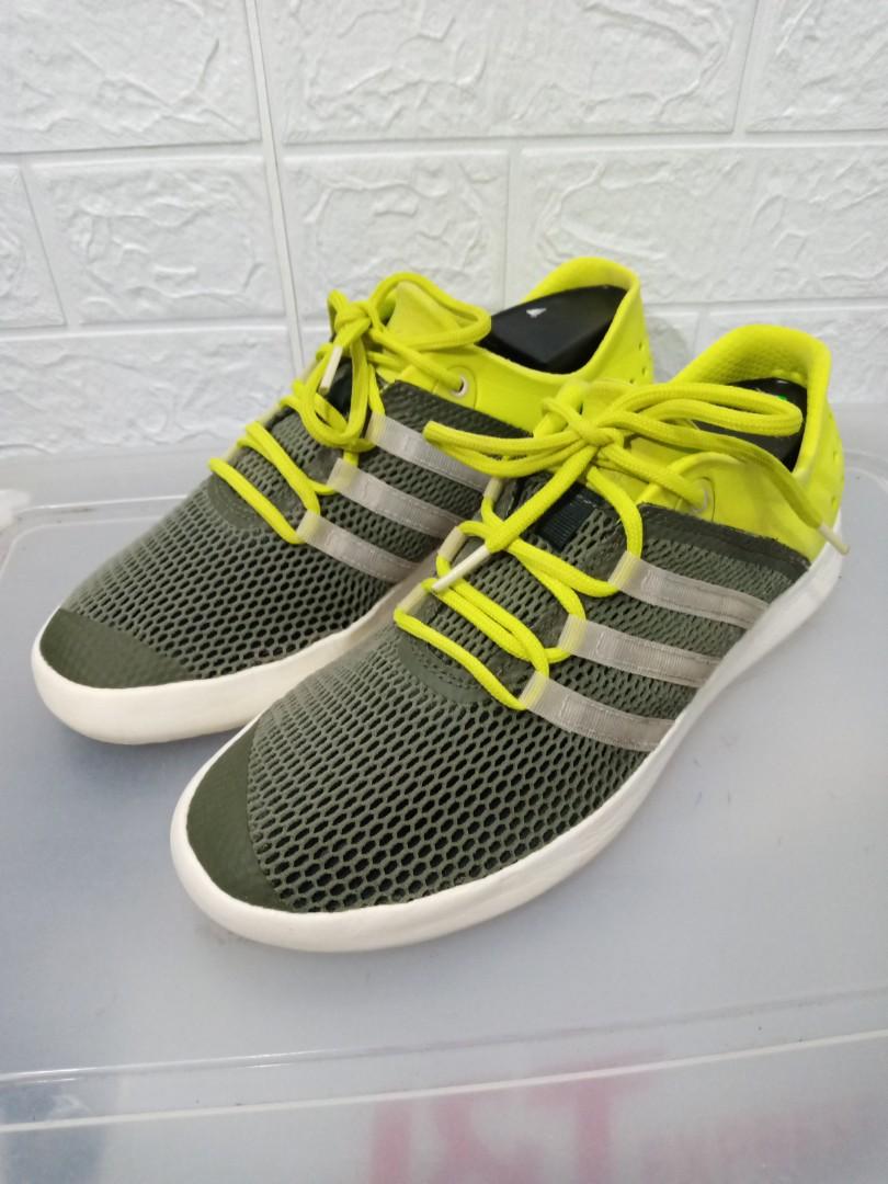 Adidas Climacool boat Pure