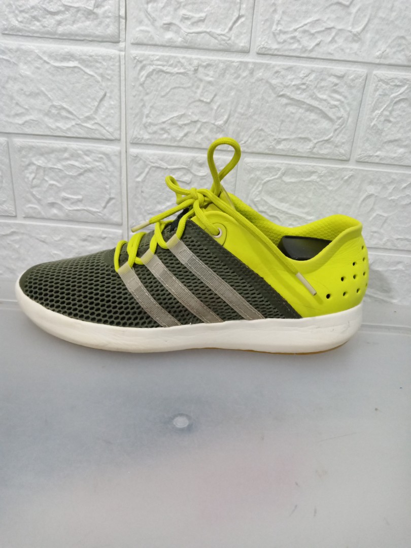 Adidas climacool boat pure hotsell
