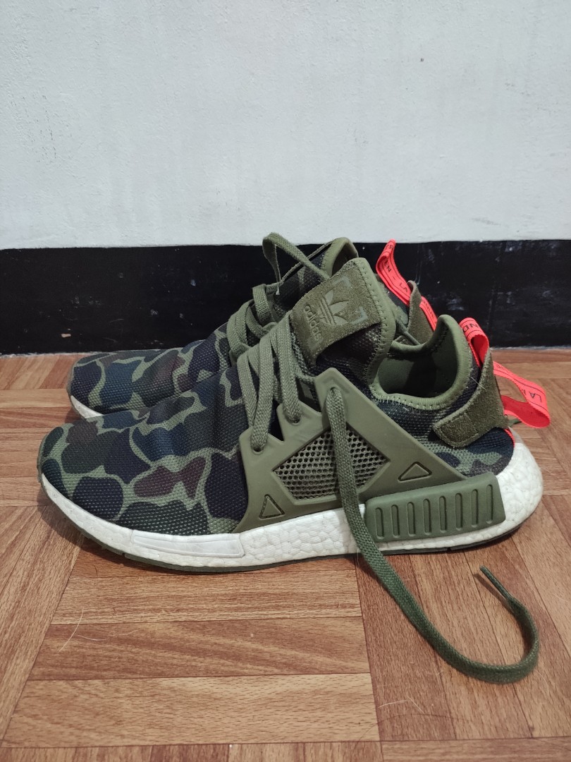 adidas nmd size 10