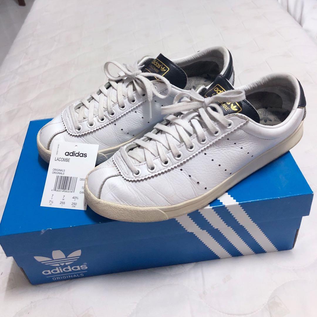 Adidas lacombe 40 store