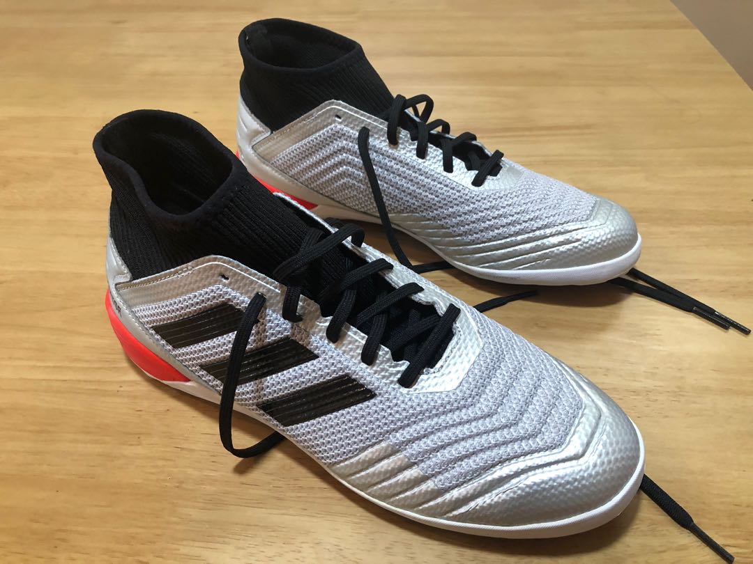 Adidas predator hotsell tango 19.3