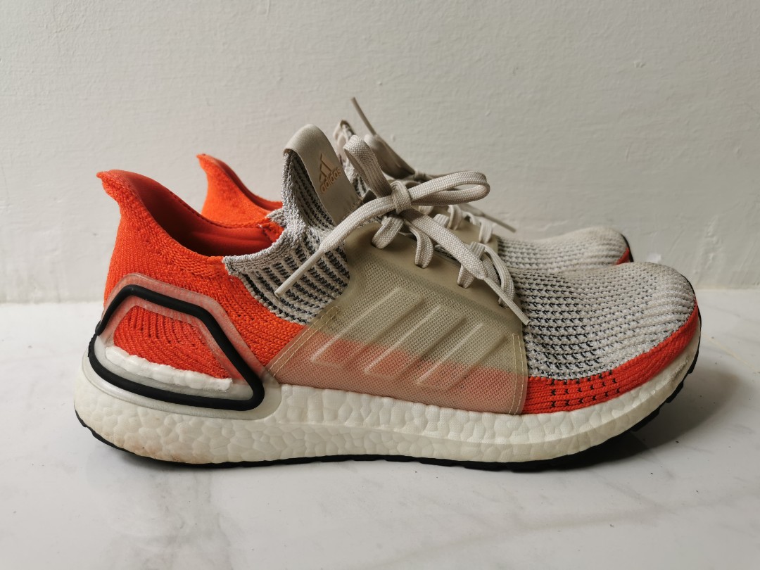 adidas ultra boost 19 foot locker