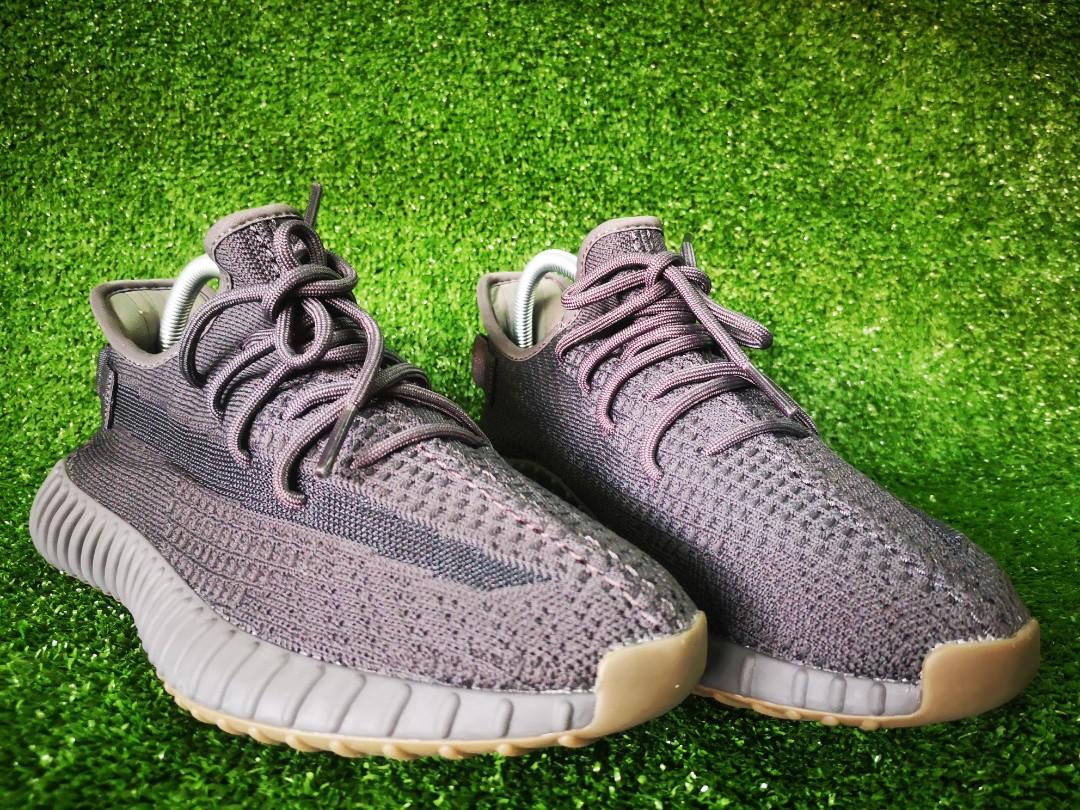 Adidas Yeezy Boost 350 V2 Cinder Non 