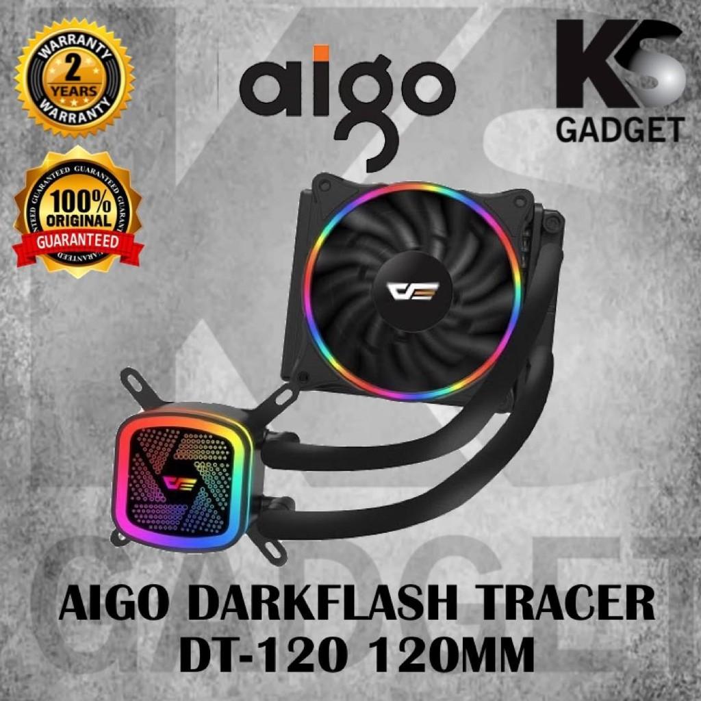 Aigo Darkflash DT Tracer 120 CPU Liquid 