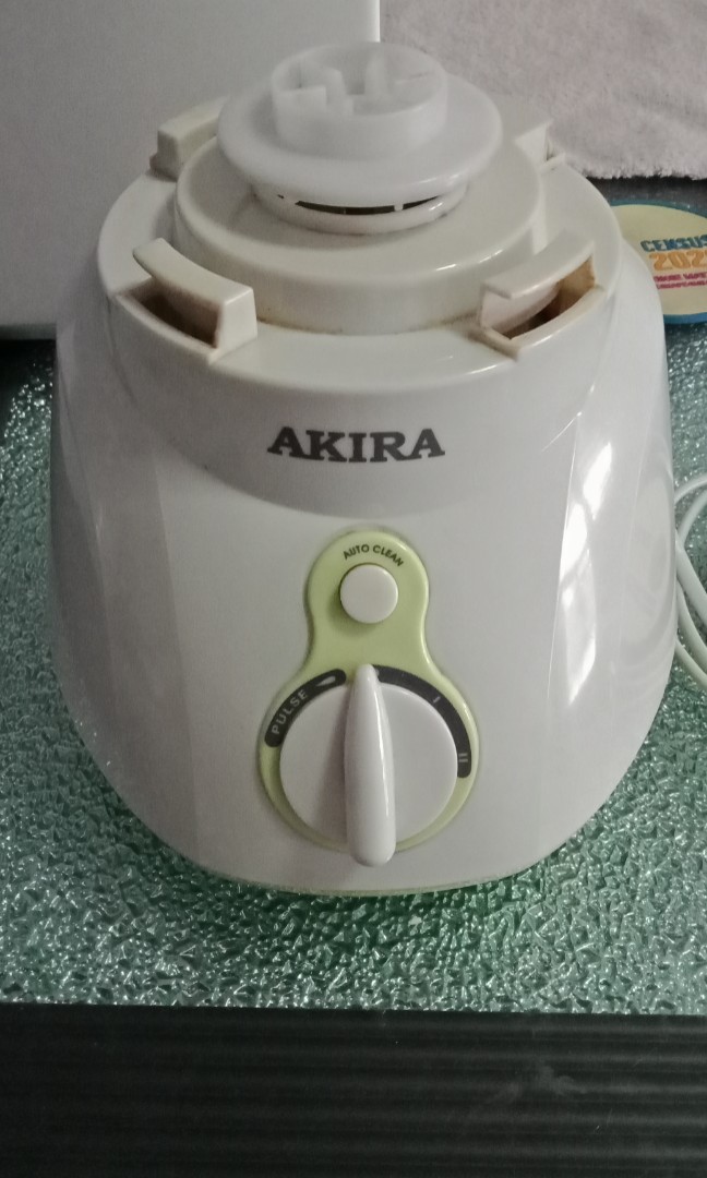 Akira Blender and Grinder, TV \u0026 Home 