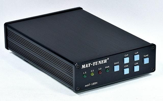 ANTENNA TUNER Ham Radio (Category: Portable Music Players) located in Cebu City. Submitted by delta.wan (Listing ID 1058119665, Image 2). Description: MAT TUNERS automatic antenna tuner FOR YAESU kenwood Icom Alinco BRAND NEW. all models.