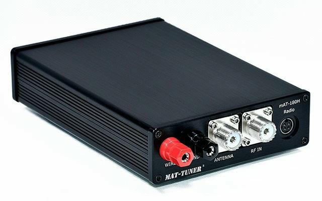 ANTENNA TUNER Ham Radio (Category: Portable Music Players) located in Cebu City. Submitted by delta.wan (Listing ID 1058119665, Image 3). Description: MAT TUNERS automatic antenna tuner FOR YAESU kenwood Icom Alinco BRAND NEW. all models.