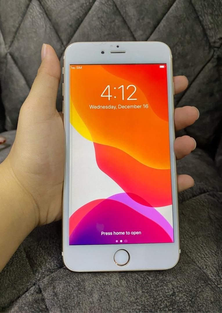 Iphone 6 plus carousell clearance