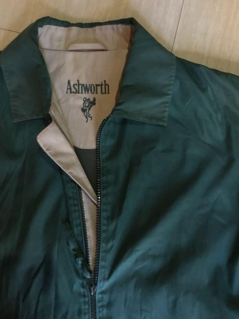 Ashworth jacket price Clearance
