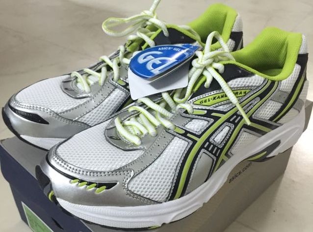 Asics gel kanbarra 4 on sale